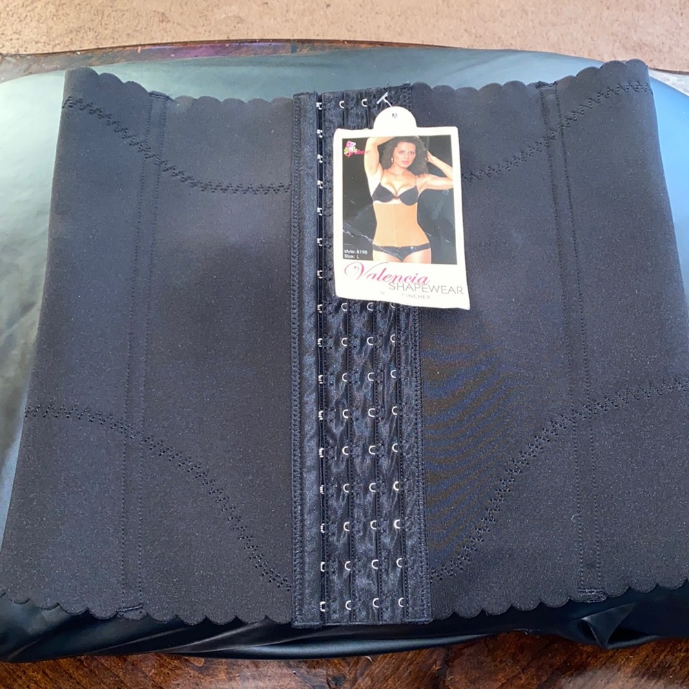Shape wear/ Waist Trainer